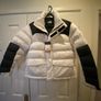 North Face Puffer Jacket Image 2