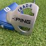 Full set of left handed golf clubs Image 10