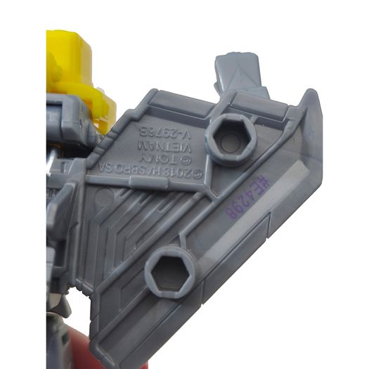 Transformers Action Figures