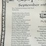 Sligo Trad Music  Festival Poster Image 2