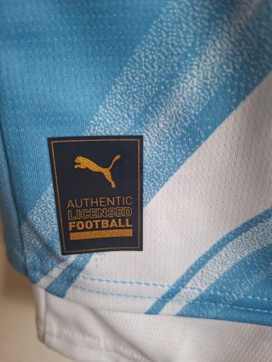 Manchester City 25/26 Home Babykit (4/6 Months)