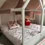 2 toddler hut beds for sale (x2) Image 4