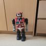 Robot with lights Image 2