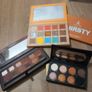 Eyeshadow palette bundle Image 2