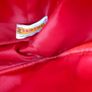 Panini.com 50th Anniversary football card collectors red satchel Postage included Image 3