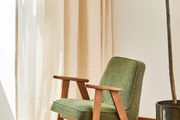 Mid Century 366 Club Chair - Made to Order