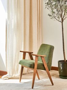 Mid Century 366 Club Chair - Made to Order