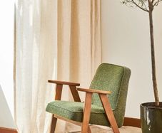 Mid Century 366 Club Chair - Made to Order