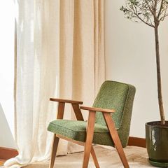 Mid Century 366 Club Chair - Made to Order