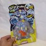 Heroes of Goo Jit Zu Gigatusk Figure Ultra Rare Hero Pack Glow Shifters Figure Brand New Sealed Rare Hard To Find Image 4