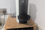 Nespresso vertuo