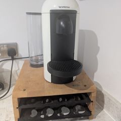 Nespresso vertuo