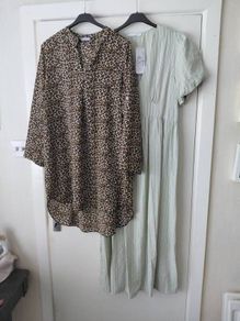 dresses