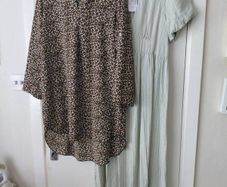 dresses