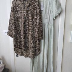 dresses