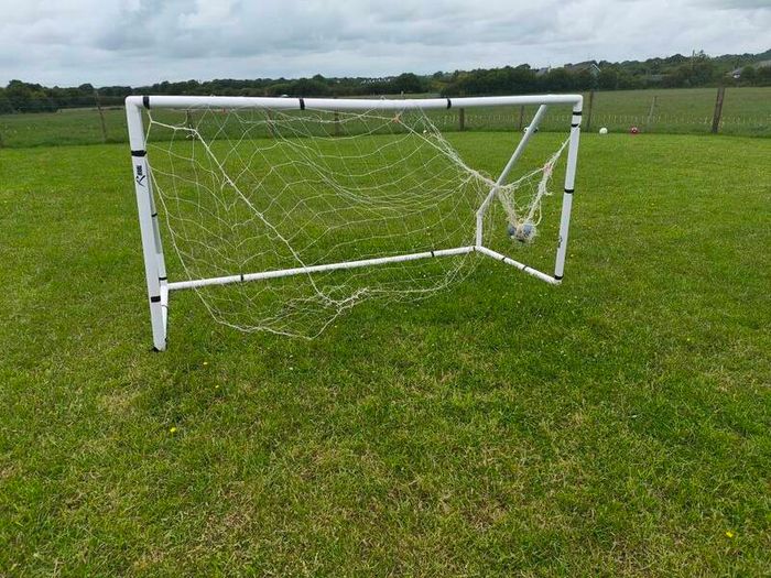 small goal