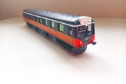 Model Railway Irish Aec Railcar