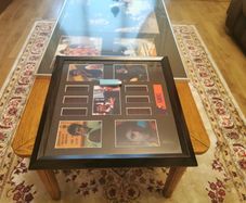 scarface memorabilia