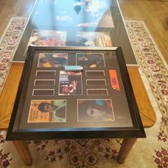 scarface memorabilia