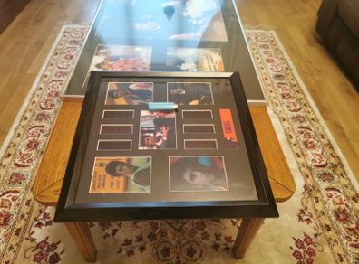 scarface memorabilia