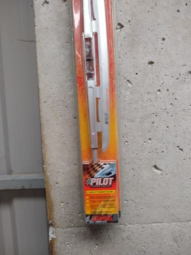 Windscreen Wipers (Sports Style)