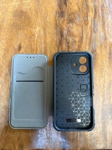 Generic iPhone 16 case