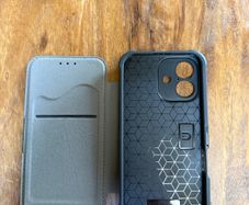 Generic iPhone 16 case