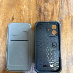 Generic iPhone 16 case