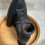 Antique J&J Siddons sad iron for miliners/leatherwork Image 6