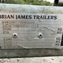 Brian James 16x66 tilt bed Image 8