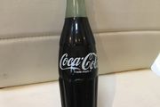Coca Cola Bottle phone Used