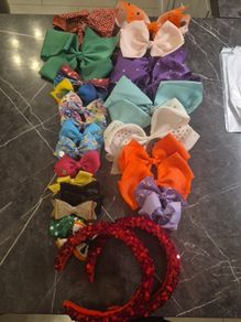 hair accessories