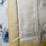 Mustard Roman blind Image 7