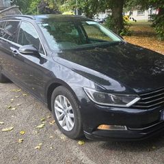 Passat Estate 2.0tdi