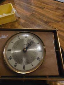 antique Clock