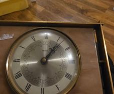 antique Clock