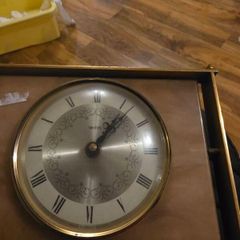 antique Clock