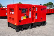 MacGen 40kVA Diesel Generator-Stamford Alternator