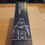 Star Wars Black Series: Infinities Darth Vader 6'' Image 3