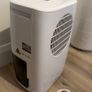 De Vielle 10L Dehumidifier Excellent Condition Image 2