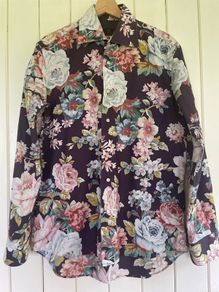 Etro shirt