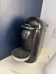 nespresso vertuo