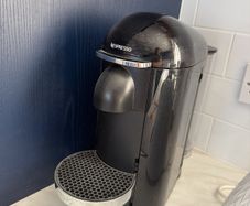 nespresso vertuo