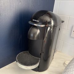 nespresso vertuo