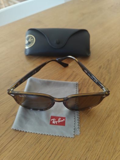 Rayban sun glasses RB 4301