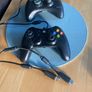 Game Xbox controllers joystick Image 3