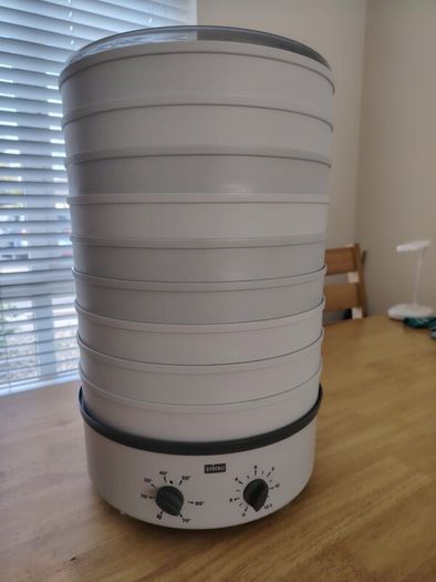 Stockli Dehydrator 9 Tray