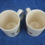 CBSI JAMBORORA 1977 (Scouting Ireland) - two vintage and scarce souvenir mugs made by Celtic Ceramics Ltd, Ireland Image 3