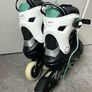 Oxelo Inline Skates - Uk 6.5 Image 4