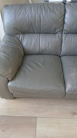 3-seater sofa